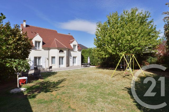 maison à vendre - 7 pièces - 172.0 m2 - BRUNOY - 91 - ILE-DE-FRANCE - Century 21 Bellimmo