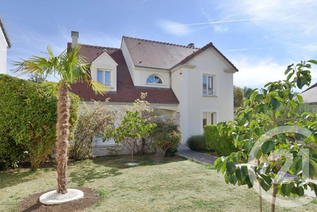 maison à vendre - 7 pièces - 172.0 m2 - BRUNOY - 91 - ILE-DE-FRANCE - Century 21 Bellimmo