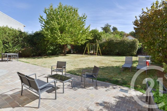 maison à vendre - 7 pièces - 172.0 m2 - BRUNOY - 91 - ILE-DE-FRANCE - Century 21 Bellimmo