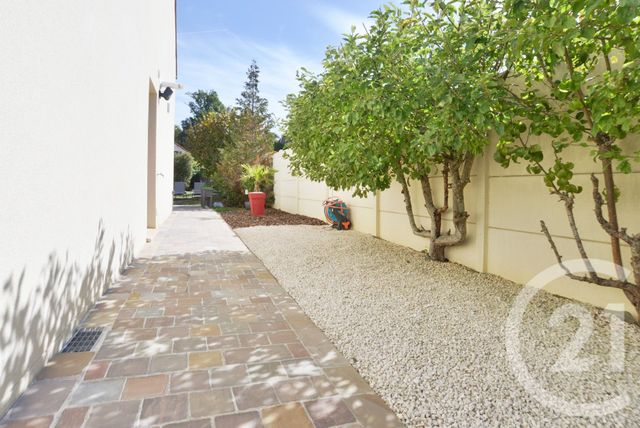 maison à vendre - 7 pièces - 172.0 m2 - BRUNOY - 91 - ILE-DE-FRANCE - Century 21 Bellimmo