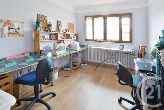 maison à vendre - 8 pièces - 160.0 m2 - CROSNE - 91 - ILE-DE-FRANCE - Century 21 Bellimmo