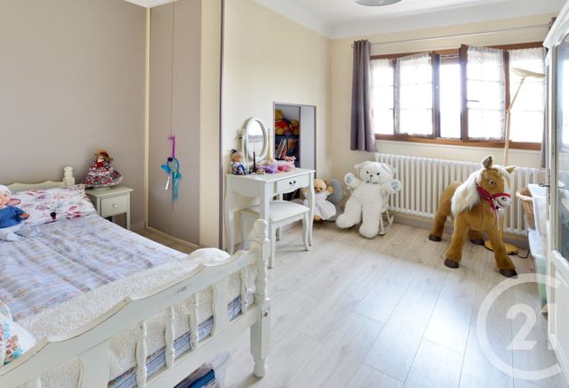 maison à vendre - 8 pièces - 160.0 m2 - CROSNE - 91 - ILE-DE-FRANCE - Century 21 Bellimmo