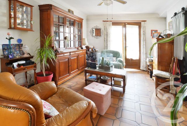 maison à vendre - 8 pièces - 160.0 m2 - CROSNE - 91 - ILE-DE-FRANCE - Century 21 Bellimmo