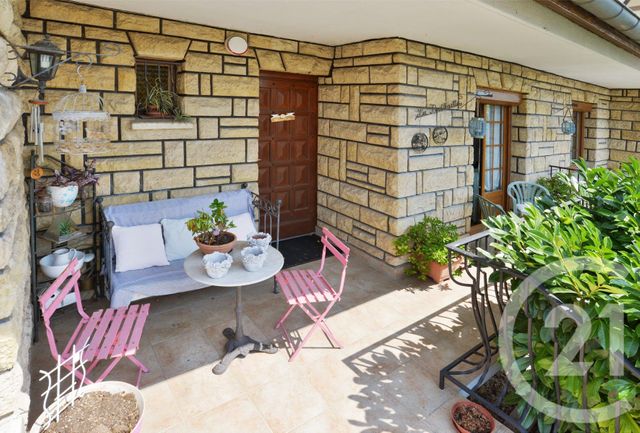 maison à vendre - 8 pièces - 160.0 m2 - CROSNE - 91 - ILE-DE-FRANCE - Century 21 Bellimmo