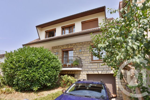 maison - CROSNE - 91