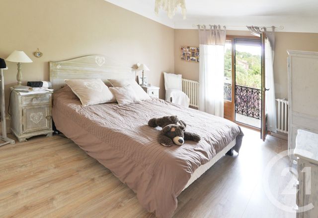 maison à vendre - 8 pièces - 160.0 m2 - CROSNE - 91 - ILE-DE-FRANCE - Century 21 Bellimmo