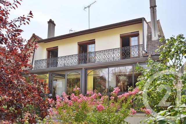 maison à vendre - 8 pièces - 160.0 m2 - CROSNE - 91 - ILE-DE-FRANCE - Century 21 Bellimmo
