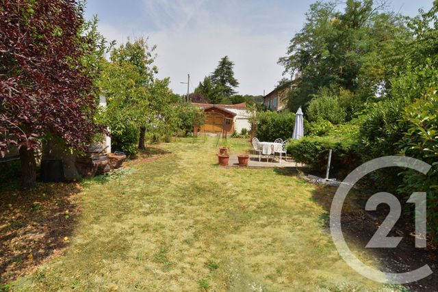 maison à vendre - 8 pièces - 160.0 m2 - CROSNE - 91 - ILE-DE-FRANCE - Century 21 Bellimmo