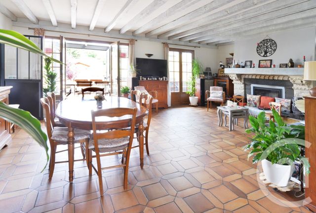 maison à vendre - 8 pièces - 160.0 m2 - CROSNE - 91 - ILE-DE-FRANCE - Century 21 Bellimmo