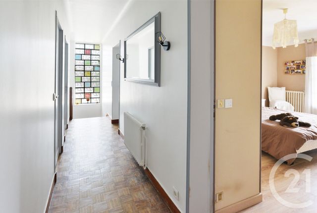 maison à vendre - 8 pièces - 160.0 m2 - CROSNE - 91 - ILE-DE-FRANCE - Century 21 Bellimmo