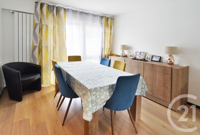 maison à vendre - 5 pièces - 103.0 m2 - MONTGERON - 91 - ILE-DE-FRANCE - Century 21 Bellimmo