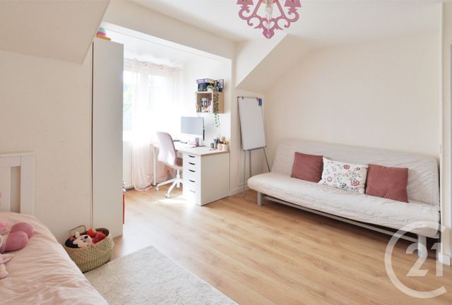 maison à vendre - 5 pièces - 103.0 m2 - MONTGERON - 91 - ILE-DE-FRANCE - Century 21 Bellimmo