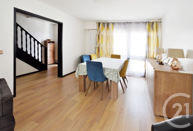 maison à vendre - 5 pièces - 103.0 m2 - MONTGERON - 91 - ILE-DE-FRANCE - Century 21 Bellimmo