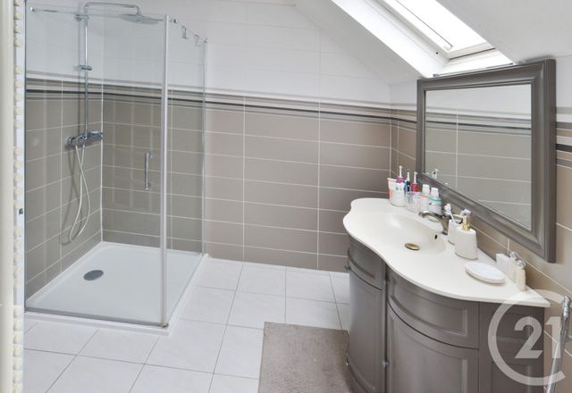 maison à vendre - 5 pièces - 103.0 m2 - MONTGERON - 91 - ILE-DE-FRANCE - Century 21 Bellimmo