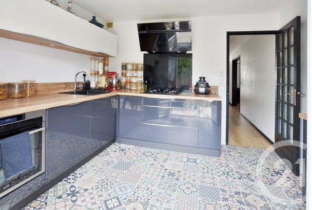 maison à vendre - 5 pièces - 103.0 m2 - MONTGERON - 91 - ILE-DE-FRANCE - Century 21 Bellimmo