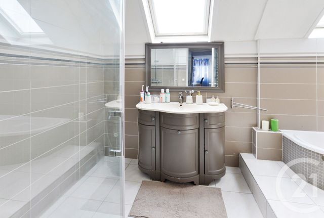 maison à vendre - 5 pièces - 103.0 m2 - MONTGERON - 91 - ILE-DE-FRANCE - Century 21 Bellimmo