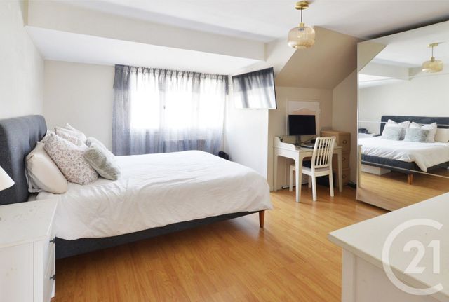 maison à vendre - 5 pièces - 103.0 m2 - MONTGERON - 91 - ILE-DE-FRANCE - Century 21 Bellimmo