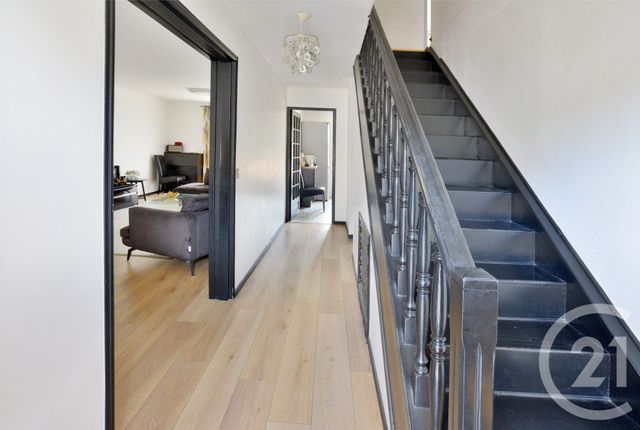 maison à vendre - 5 pièces - 103.0 m2 - MONTGERON - 91 - ILE-DE-FRANCE - Century 21 Bellimmo
