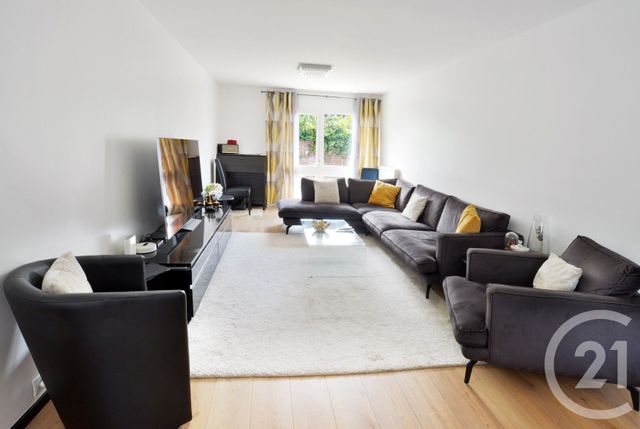 maison à vendre - 5 pièces - 103.0 m2 - MONTGERON - 91 - ILE-DE-FRANCE - Century 21 Bellimmo