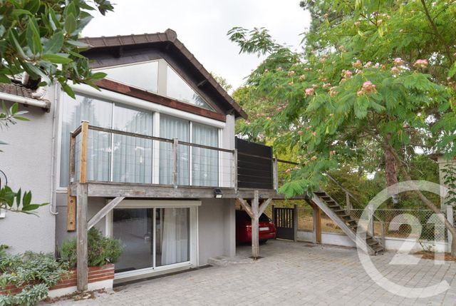 maison à vendre - 5 pièces - 82.0 m2 - MONTGERON - 91 - ILE-DE-FRANCE - Century 21 Bellimmo