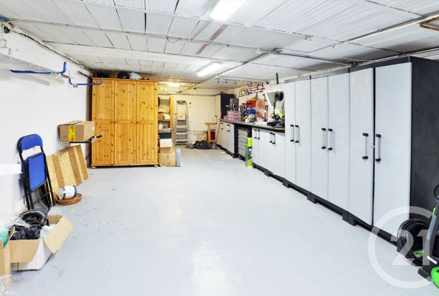 maison à vendre - 5 pièces - 82.0 m2 - MONTGERON - 91 - ILE-DE-FRANCE - Century 21 Bellimmo