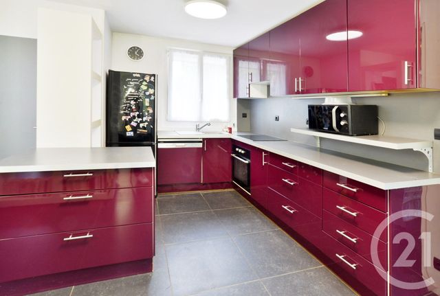 maison à vendre - 5 pièces - 82.0 m2 - MONTGERON - 91 - ILE-DE-FRANCE - Century 21 Bellimmo