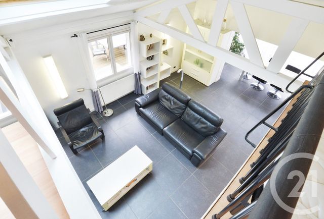 maison à vendre - 5 pièces - 82.0 m2 - MONTGERON - 91 - ILE-DE-FRANCE - Century 21 Bellimmo