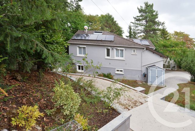 maison à vendre - 5 pièces - 82.0 m2 - MONTGERON - 91 - ILE-DE-FRANCE - Century 21 Bellimmo