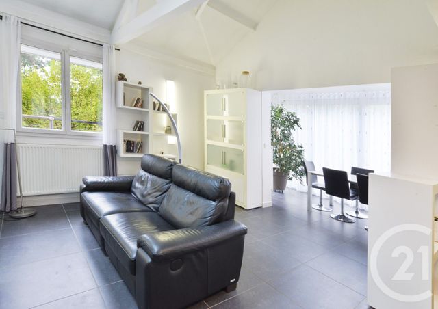 maison à vendre - 5 pièces - 82.0 m2 - MONTGERON - 91 - ILE-DE-FRANCE - Century 21 Bellimmo