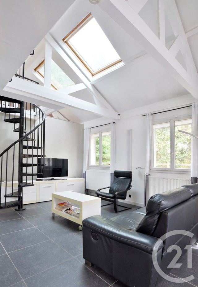 maison à vendre - 5 pièces - 82.0 m2 - MONTGERON - 91 - ILE-DE-FRANCE - Century 21 Bellimmo