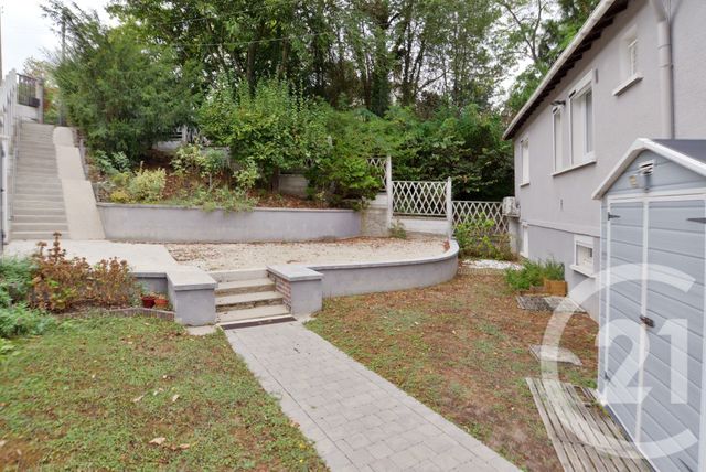 maison à vendre - 5 pièces - 82.0 m2 - MONTGERON - 91 - ILE-DE-FRANCE - Century 21 Bellimmo