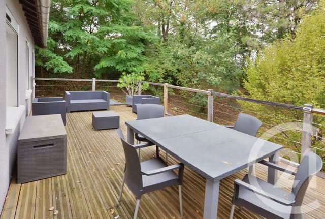 maison à vendre - 5 pièces - 82.0 m2 - MONTGERON - 91 - ILE-DE-FRANCE - Century 21 Bellimmo