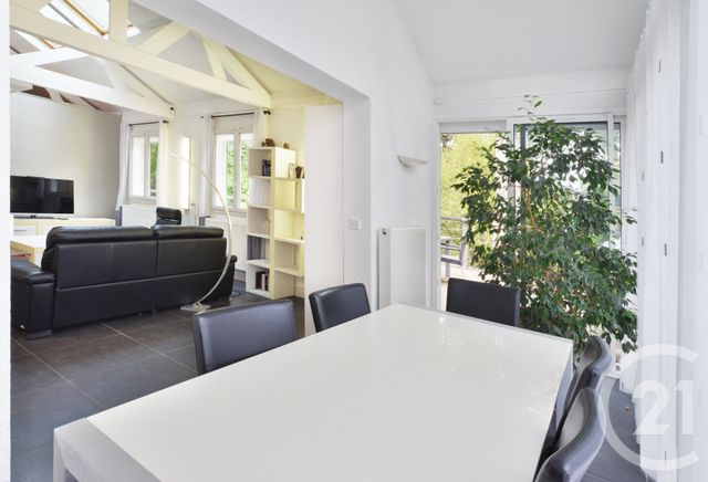 maison à vendre - 5 pièces - 82.0 m2 - MONTGERON - 91 - ILE-DE-FRANCE - Century 21 Bellimmo