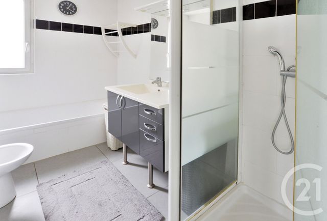 maison à vendre - 5 pièces - 82.0 m2 - MONTGERON - 91 - ILE-DE-FRANCE - Century 21 Bellimmo