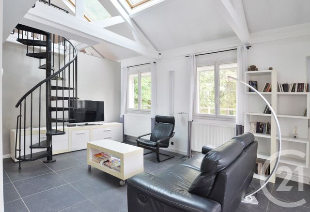 maison à vendre - 5 pièces - 82.0 m2 - MONTGERON - 91 - ILE-DE-FRANCE - Century 21 Bellimmo
