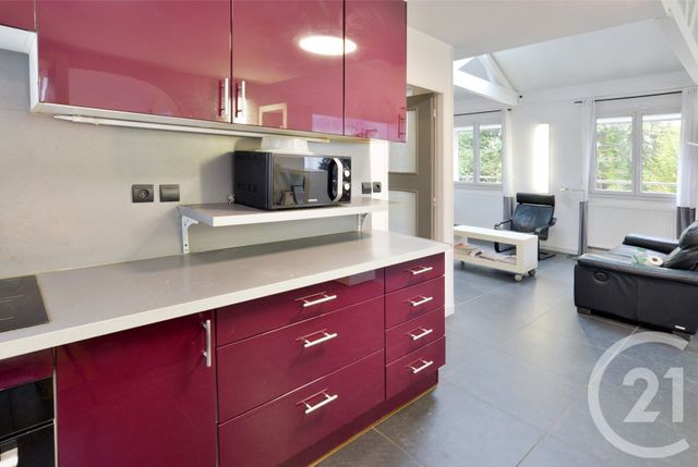 maison à vendre - 5 pièces - 82.0 m2 - MONTGERON - 91 - ILE-DE-FRANCE - Century 21 Bellimmo