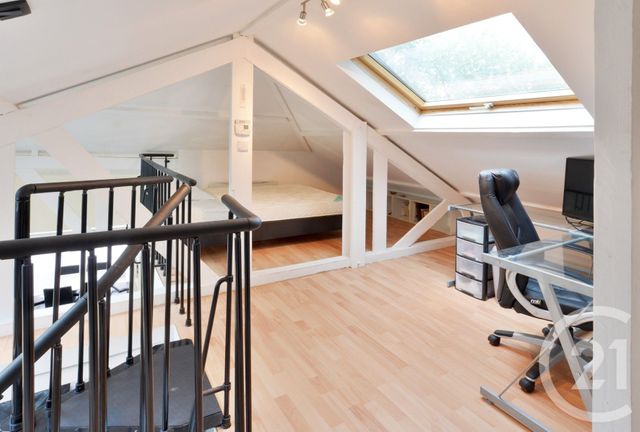 maison à vendre - 5 pièces - 82.0 m2 - MONTGERON - 91 - ILE-DE-FRANCE - Century 21 Bellimmo
