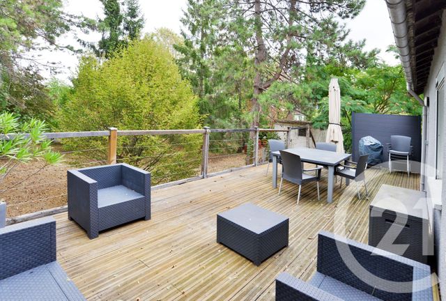 maison à vendre - 5 pièces - 82.0 m2 - MONTGERON - 91 - ILE-DE-FRANCE - Century 21 Bellimmo