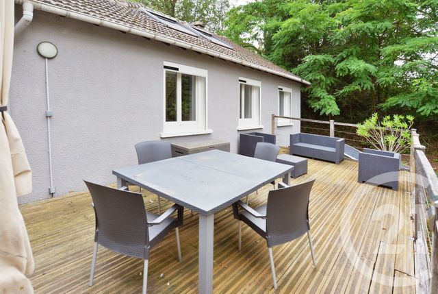 maison à vendre - 5 pièces - 82.0 m2 - MONTGERON - 91 - ILE-DE-FRANCE - Century 21 Bellimmo