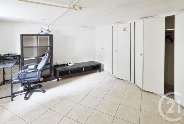 maison à vendre - 5 pièces - 82.0 m2 - MONTGERON - 91 - ILE-DE-FRANCE - Century 21 Bellimmo