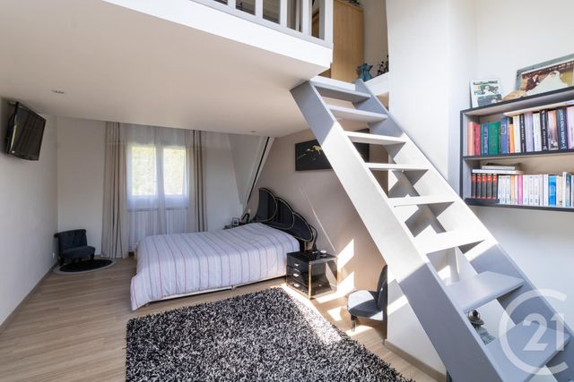 maison à vendre - 5 pièces - 230.0 m2 - YERRES - 91 - ILE-DE-FRANCE - Century 21 Bellimmo