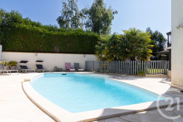 maison à vendre - 5 pièces - 230.0 m2 - YERRES - 91 - ILE-DE-FRANCE - Century 21 Bellimmo