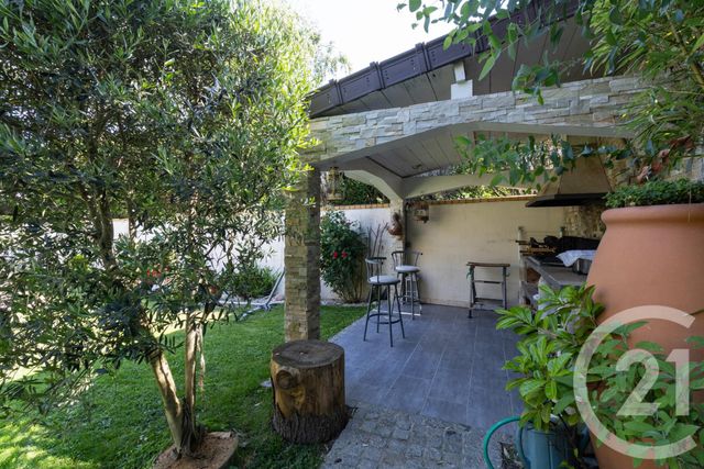 maison à vendre - 5 pièces - 230.0 m2 - YERRES - 91 - ILE-DE-FRANCE - Century 21 Bellimmo