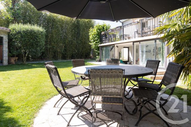 maison à vendre - 5 pièces - 230.0 m2 - YERRES - 91 - ILE-DE-FRANCE - Century 21 Bellimmo