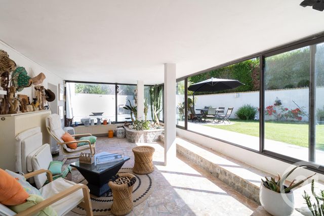 maison à vendre - 5 pièces - 230.0 m2 - YERRES - 91 - ILE-DE-FRANCE - Century 21 Bellimmo
