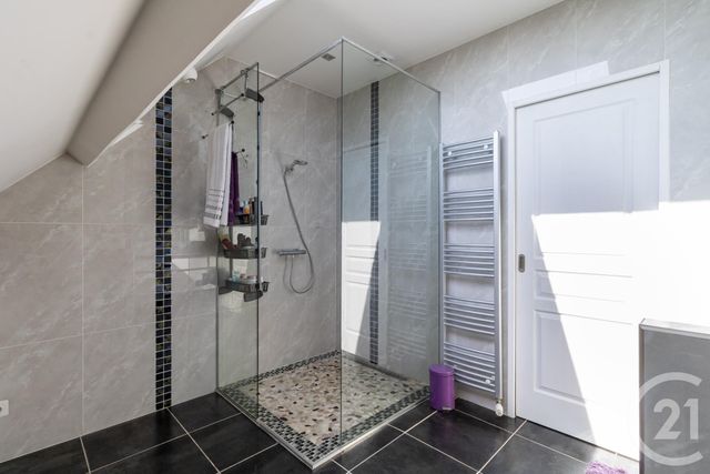 maison à vendre - 5 pièces - 230.0 m2 - YERRES - 91 - ILE-DE-FRANCE - Century 21 Bellimmo