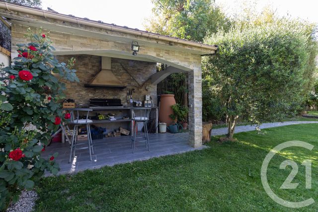 maison à vendre - 5 pièces - 230.0 m2 - YERRES - 91 - ILE-DE-FRANCE - Century 21 Bellimmo