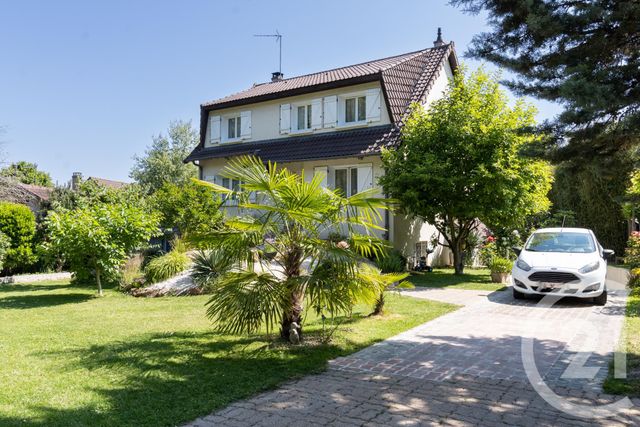 maison à vendre - 5 pièces - 230.0 m2 - YERRES - 91 - ILE-DE-FRANCE - Century 21 Bellimmo