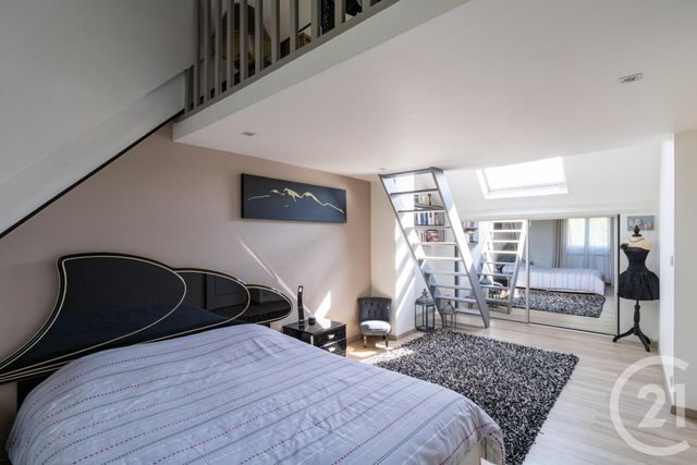 maison à vendre - 5 pièces - 230.0 m2 - YERRES - 91 - ILE-DE-FRANCE - Century 21 Bellimmo