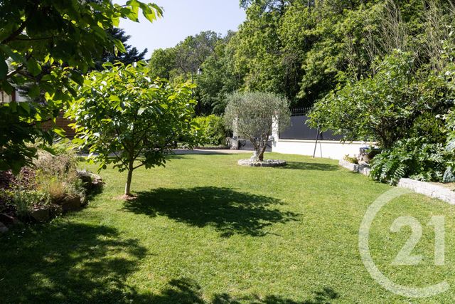 maison à vendre - 5 pièces - 230.0 m2 - YERRES - 91 - ILE-DE-FRANCE - Century 21 Bellimmo